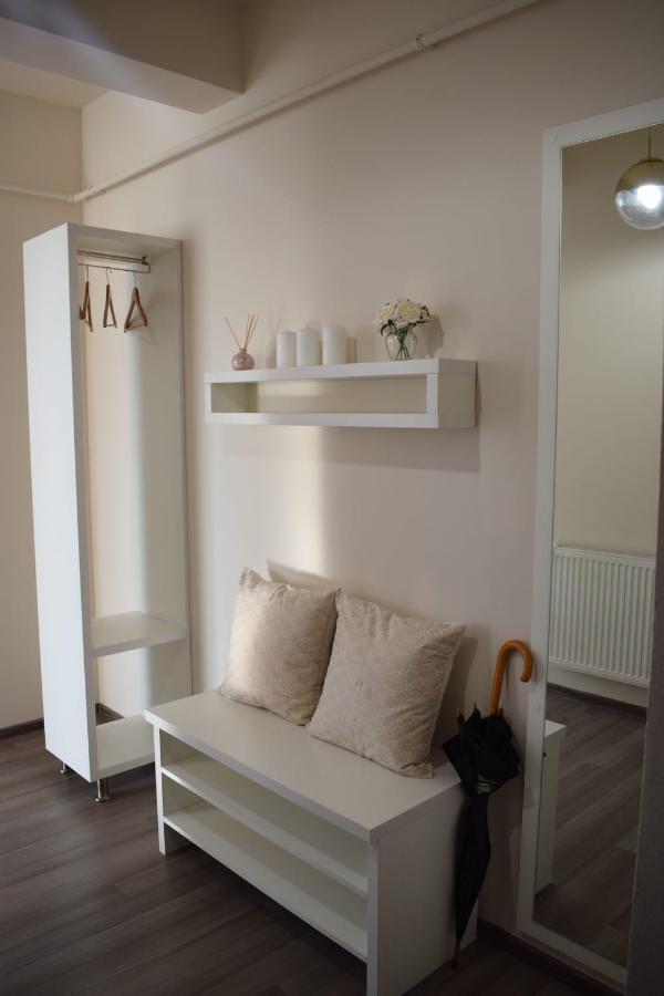 Sweet Residence Apartment Arad Eksteriør billede